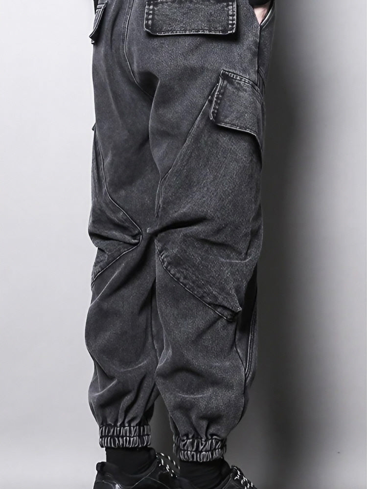 ASHFORGE PANTS