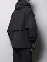 STORMLOCK PARKA