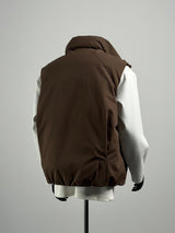 SILO PAD VEST