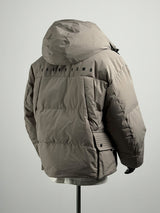 OUTRIDGE PUFFER