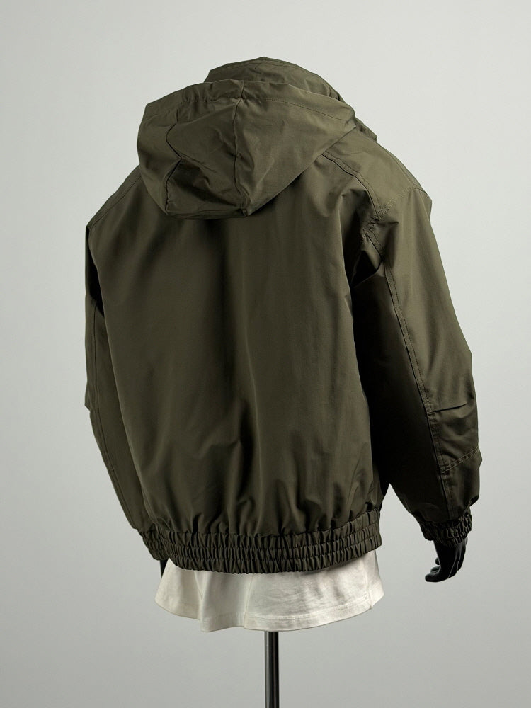 TACTLINE JACKET