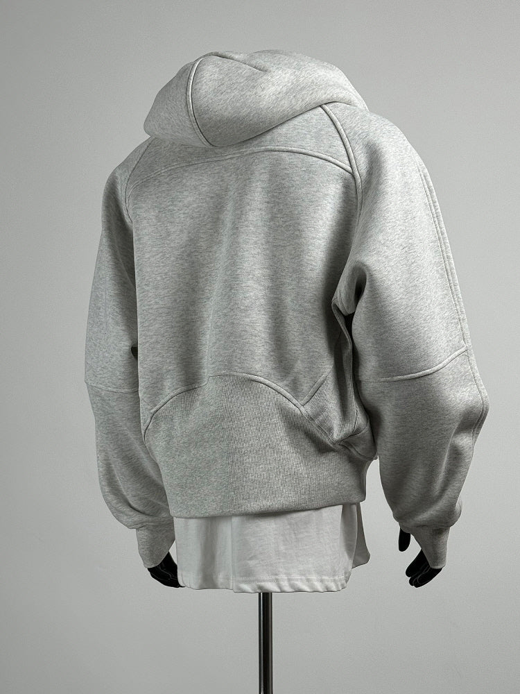 CORELOCK HOODIE