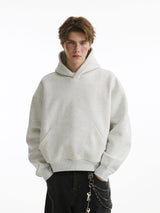 SILENT BULK HOODIE