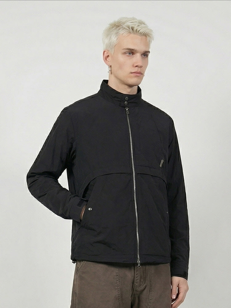 VEILFRAME JACKET