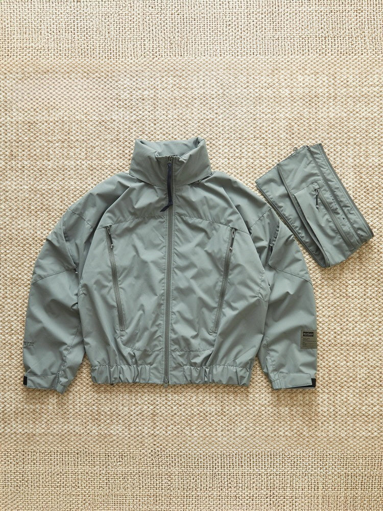 APEX SHIFT JACKET