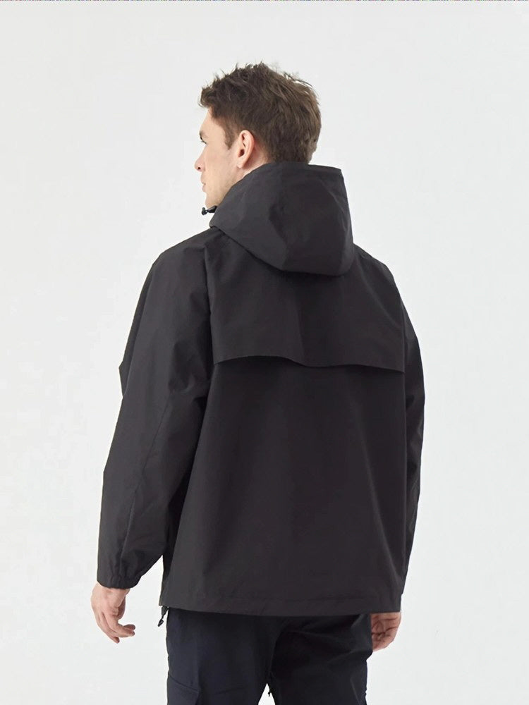 WETFORM JACKET