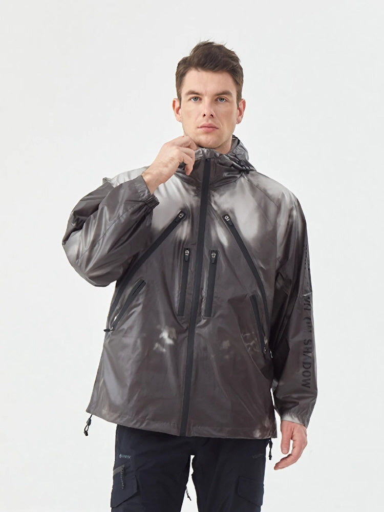 HEATVEIL JACKET