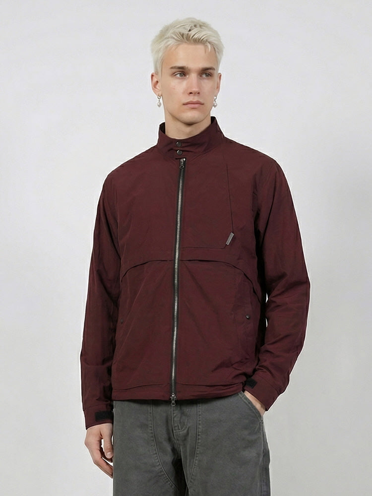 VEILFRAME JACKET