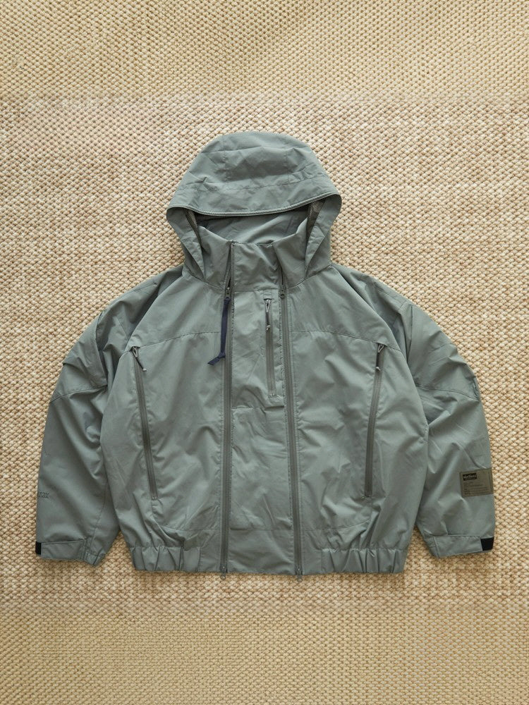 APEX SHIFT JACKET