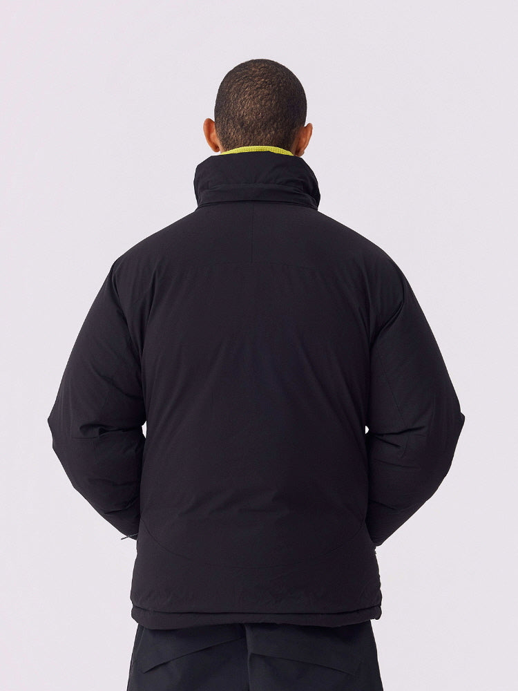 THERMOVEIL PARKA