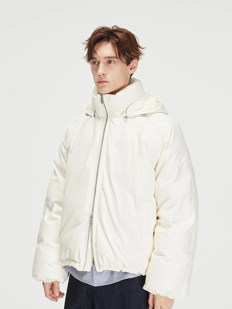 VEILCORE PUFFER