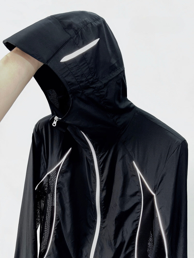 AEROVEIL JACKET