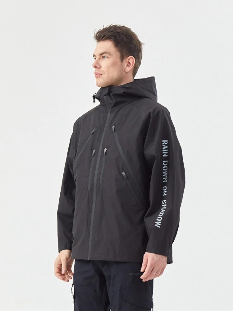WETFORM JACKET