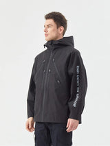 WETFORM JACKET