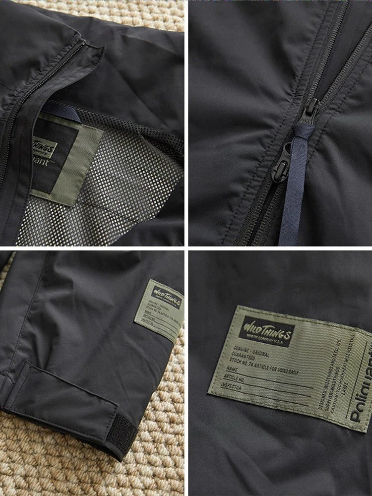 APEX SHIFT JACKET