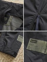 APEX SHIFT JACKET