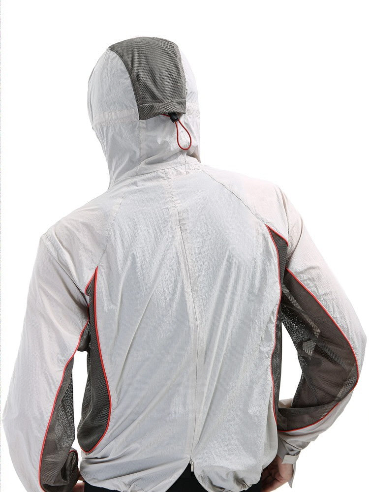 AEROVEIL JACKET