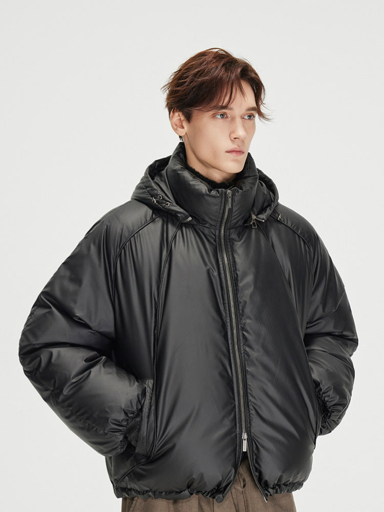 VEILCORE PUFFER