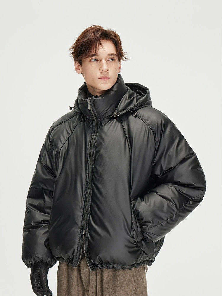 VEILCORE PUFFER