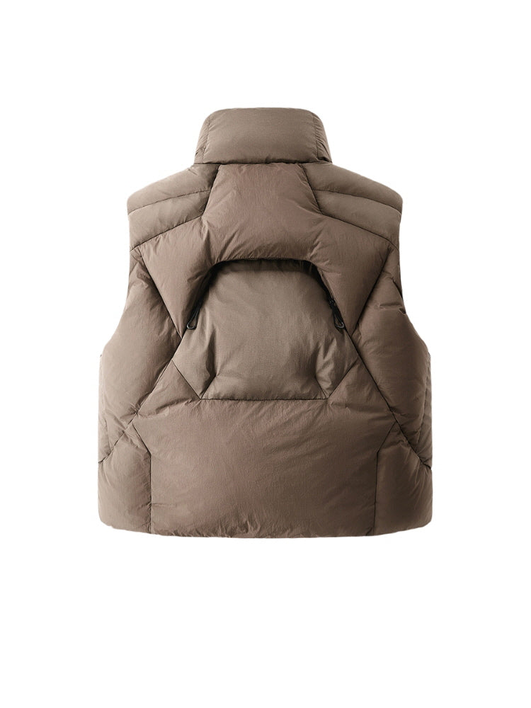VAULT PUFFER VEST