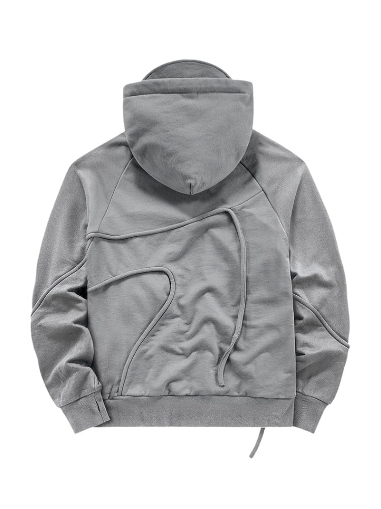 SLASHLINE HOODIE