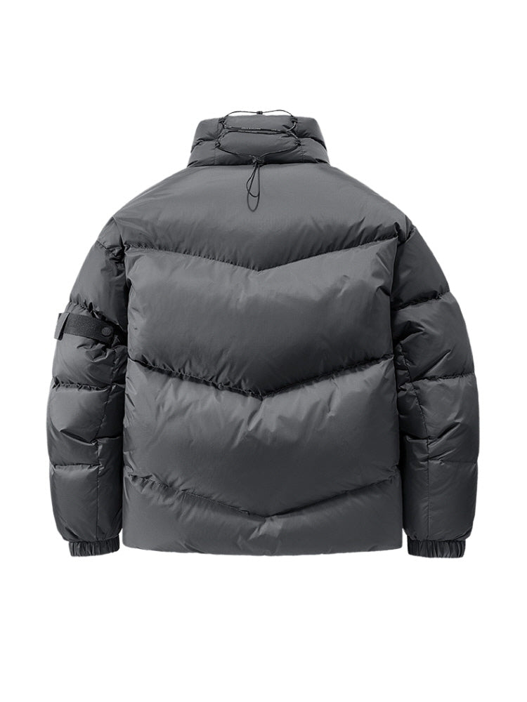 FORTIS PUFFER