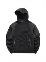 BARRIER HOODIE