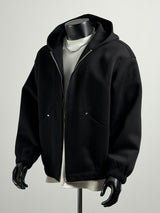 CORELINE ZIP HOODIE