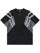AXIS STRIPE TEE