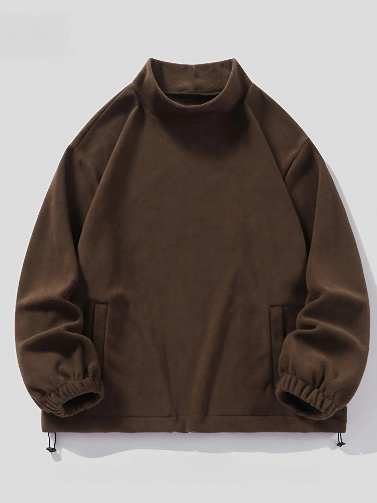 SOFTFRAME PULLOVER