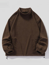 SOFTFRAME PULLOVER