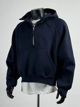 CORELOCK HOODIE