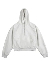 CORE ZIP HOODIE