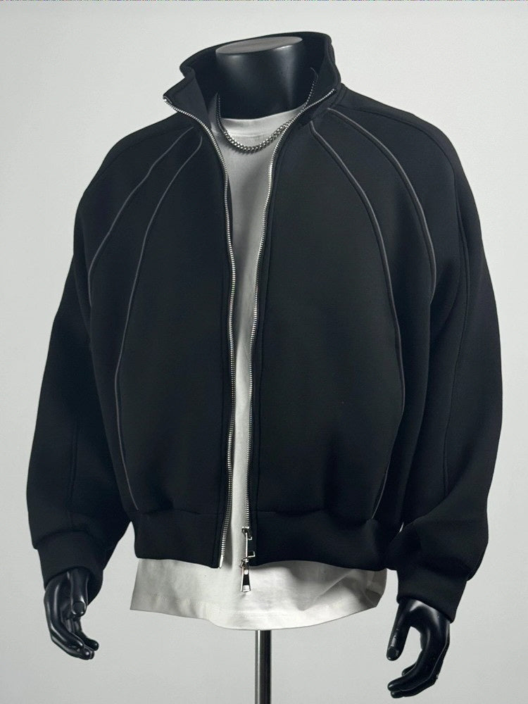 FORMVAULT JACKET