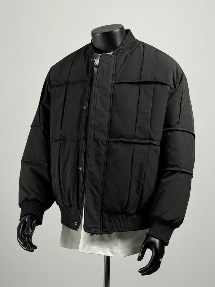 GRIDFORGE JACKET