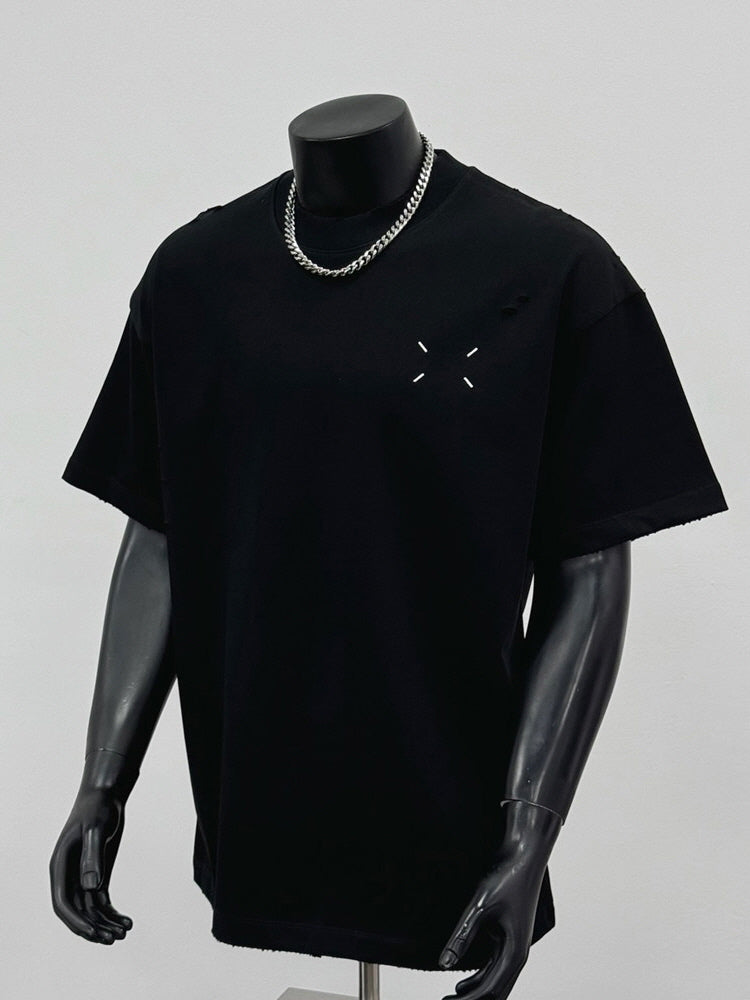 BROKEN SIGNAL TEE