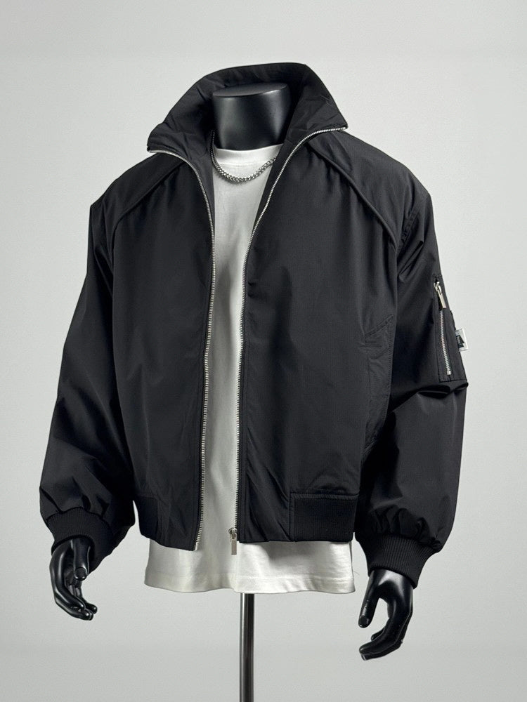 VECTOR JACKET