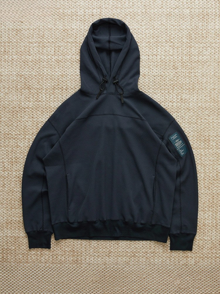 GRIDFORM HOODIE