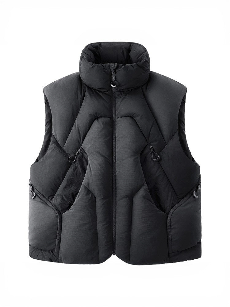 VAULT PUFFER VEST