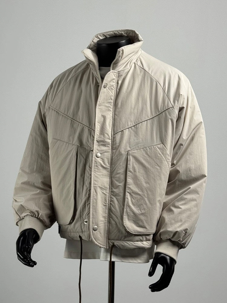FIELDLOCK JACKET