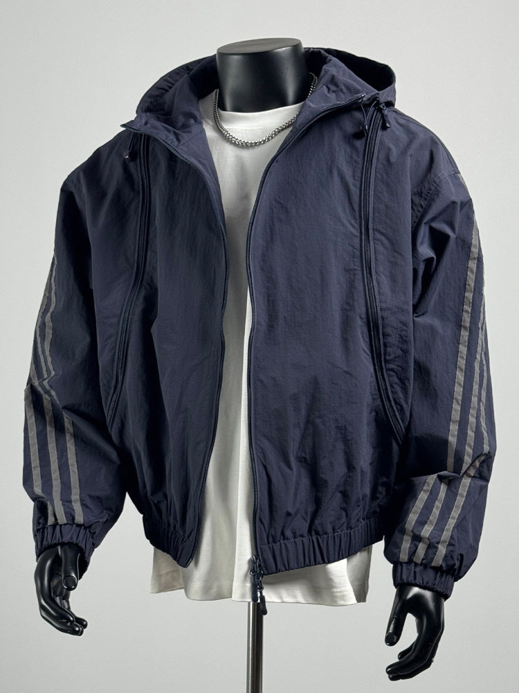 MOTIONFIELD JACKET