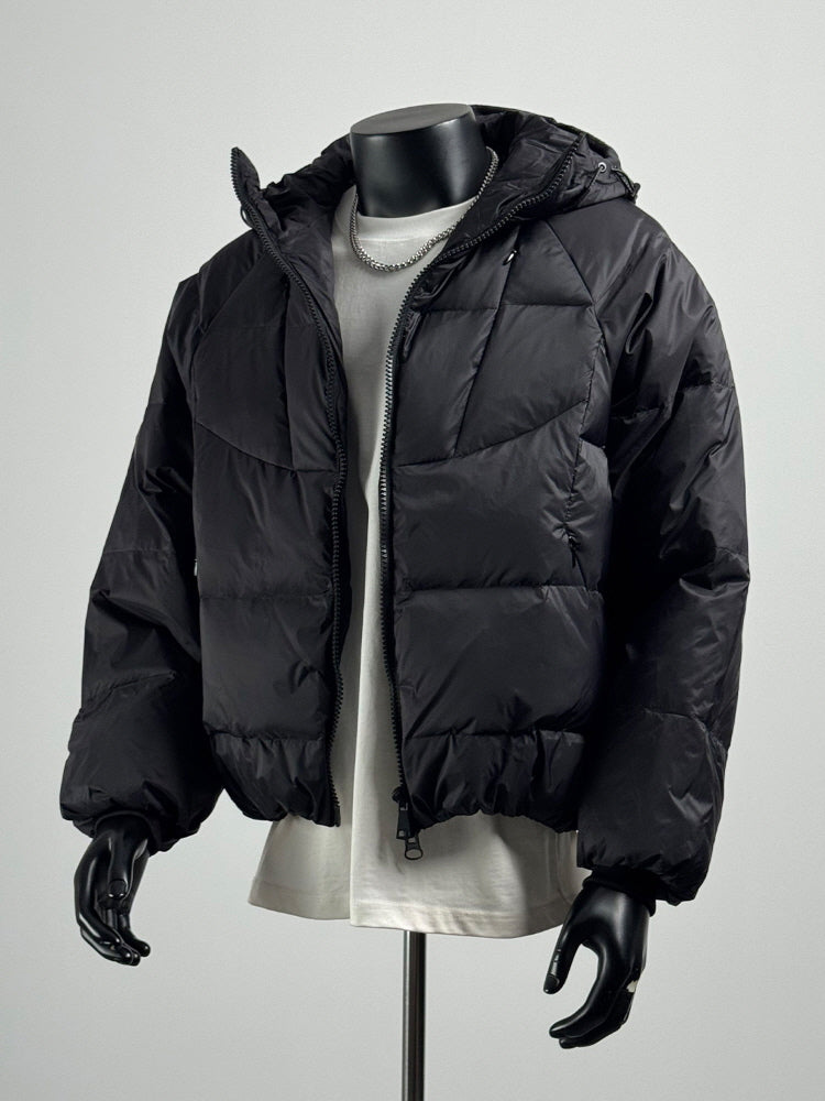 AEROGUARD JACKET