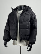 AEROGUARD JACKET