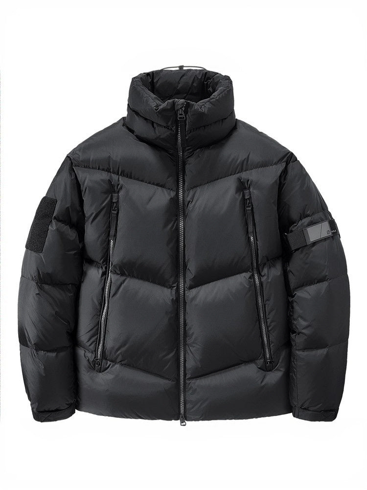 FORTIS PUFFER