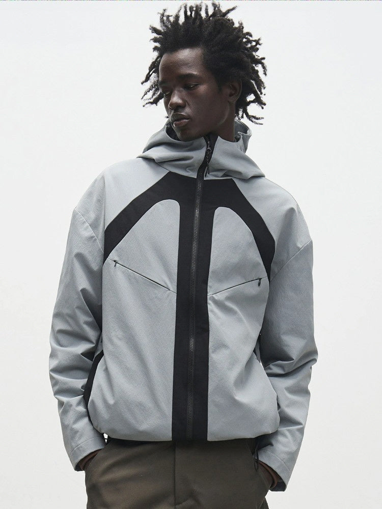 AXISFORM JACKET