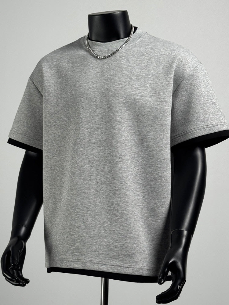 NEUTRAL FORM TEE