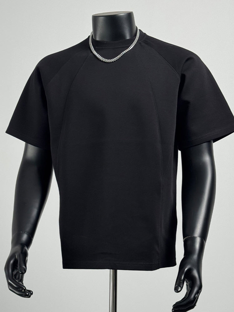 LINECUT TEE