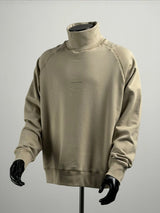 VEILNECK SWEAT
