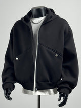 FORMZIP HOODIE