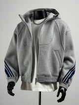 RIVELINE HOODIE